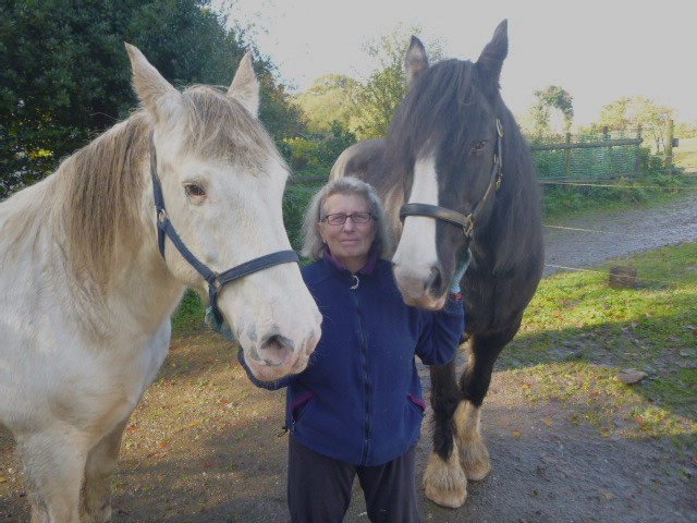 Photo of Wendy Jellyman